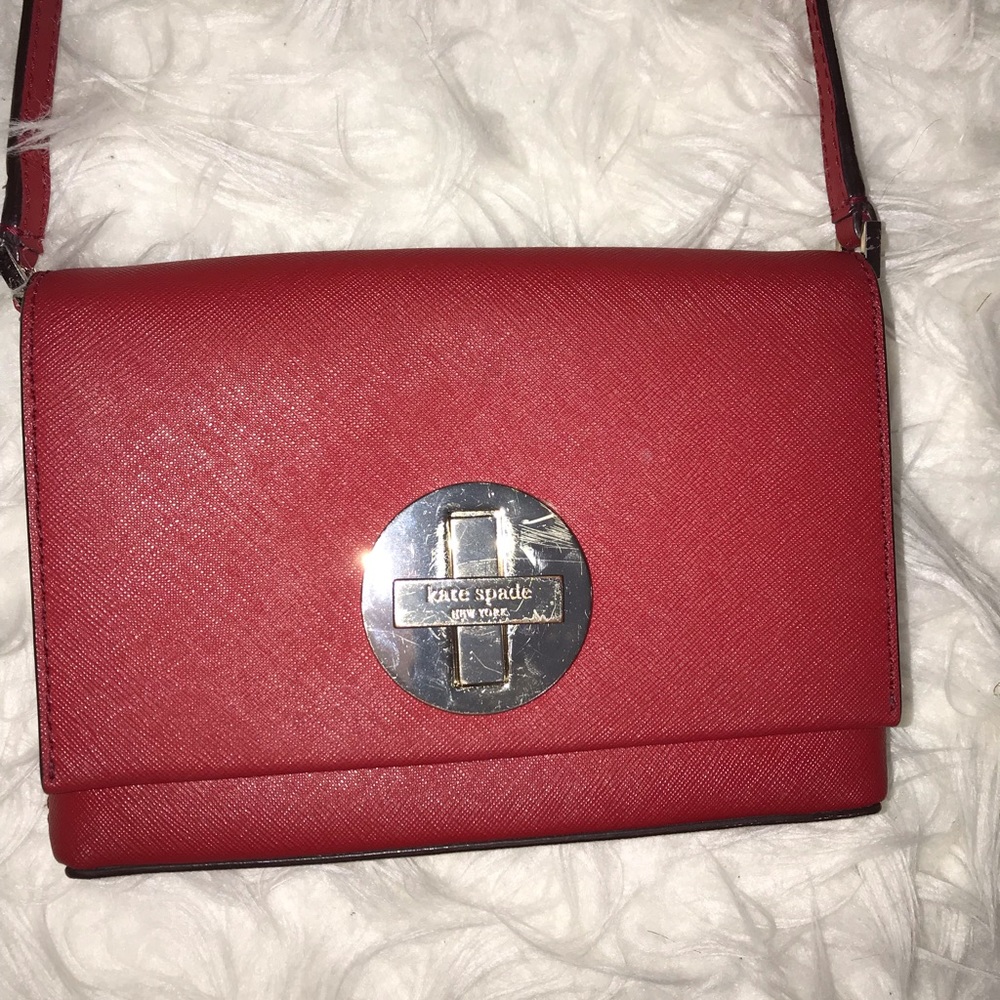 Kate spade purse